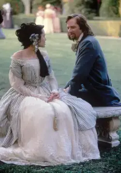 Настоящая женщина (1997) скачать торрент бесплатно Настоящая женщина (1997) сериал скачать торрент бесплатно