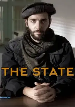 Государство / The State (2017) cериал скачать через торрет бесплатно в хорошем качестве