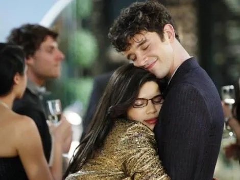 Дурнушка (2006) 1-4 сезон 1-18,19,20 серия скачать торрент файл Дурнушка (2006) сериал 1-18,19,20 серию 1-4 сезона скачать торрент файл