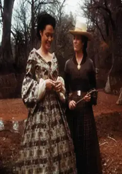 Настоящая женщина (1997) в хорошем качестве скачать торрент файл Настоящая женщина (1997) сериал в хорошем качестве скачать торрент файл