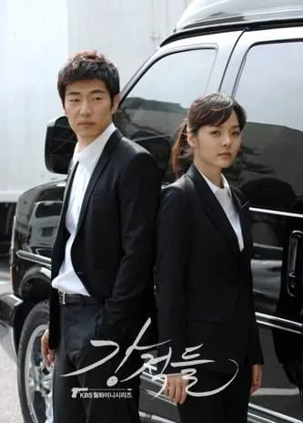 Непримиримые соперники (2008) скачать торрент бесплатно Непримиримые соперники (2008) сериал скачать торрент бесплатно