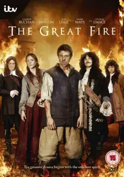 Большой пожар / The Great Fire (2014) cериал скачать через торрет бесплатно в хорошем качестве