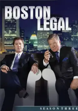 Юристы Бостона / Boston Legal 2004 смотреть онлайн cериал в хорошем качестве