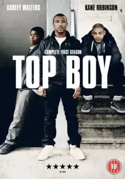 Главарь / Top Boy (2011) cериал скачать через торрет бесплатно в хорошем качестве