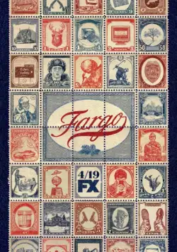 Фарго / Fargo (2014) cериал скачать через торрет бесплатно в хорошем качестве