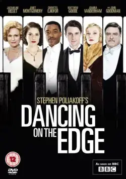 Танцы на грани / Dancing on the Edge (2013) cериал скачать через торрет бесплатно в хорошем качестве