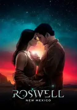 Розуэлл, Нью-Мексико / Roswell, New Mexico (2019) cериал скачать через торрет бесплатно в хорошем качестве