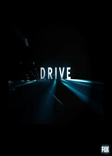 Гонка / Drive (2007) cериал скачать через торрет бесплатно в хорошем качестве