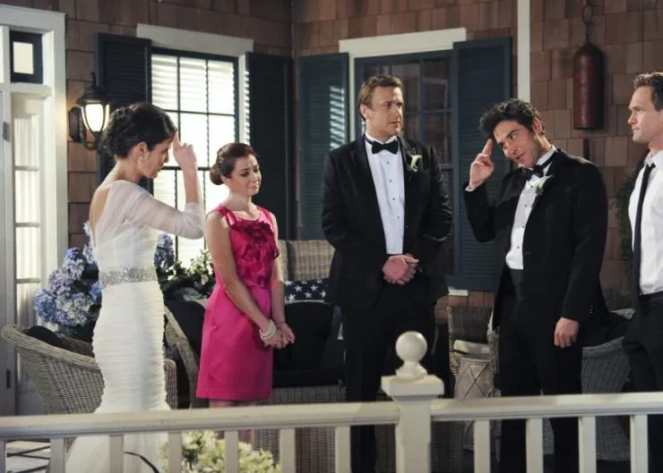 Как я встретил вашу маму (2005) 1-9 сезон 1-22,23,24 серия в хорошем качестве скачать торрент файл Как я встретил вашу маму (2005) сериал 1-22,23,24 серию 1-9 сезона в хорошем качестве скачать торрент файл