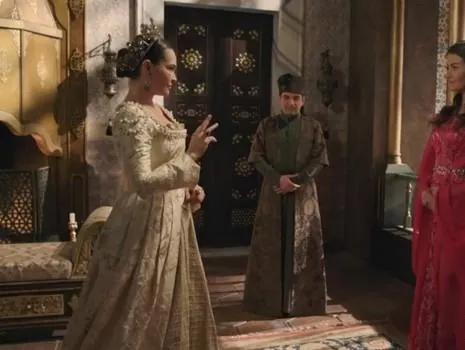 Великолепный век. Империя Кёсем (2015) 1-2 сезон 1-40,41,42 серия скачать торрент бесплатно Великолепный век. Империя Кёсем (2015) сериал 1-40,41,42 серию 1-2 сезона скачать торрент бесплатно