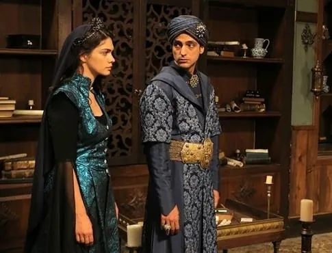 Великолепный век. Империя Кёсем (2015) 1-2 сезон 1-40,41,42 серия в хорошем качестве скачать торрент файл Великолепный век. Империя Кёсем (2015) сериал 1-40,41,42 серию 1-2 сезона в хорошем качестве скачать торрент файл