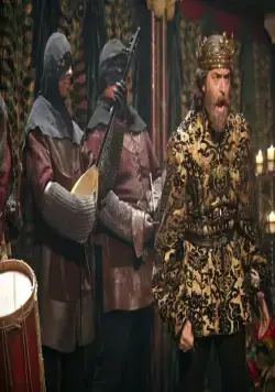 Галавант (2015) 1-4 сезон 1-17,18,19 серия в хорошем качестве скачать торрент файл Галавант (2015) сериал 1-17,18,19 серию 1-4 сезона в хорошем качестве скачать торрент файл