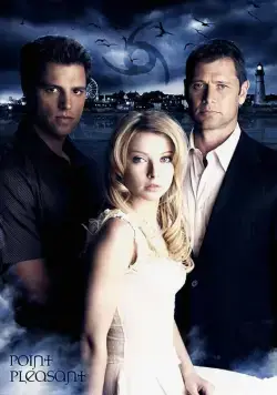Поинт Плезант / Point Pleasant (2005) cериал скачать через торрет бесплатно в хорошем качестве