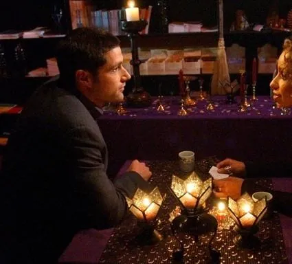 Говорящий с призраками (2002) 1 сезон 1-9,10,11 серия в хорошем качестве скачать торрент файл Говорящий с призраками (2002) сериал 1-9,10,11 серию 1 сезона в хорошем качестве скачать торрент файл