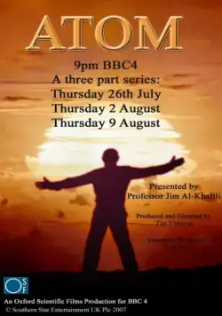 Атом / Atom (2007) cериал скачать через торрет бесплатно в хорошем качестве