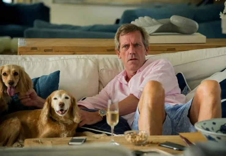 Ночной администратор (2015) 1 сезон 1-4,5,6 серия скачать торрент файл Ночной администратор (2015) сериал 1-4,5,6 серию 1 сезона скачать торрент файл