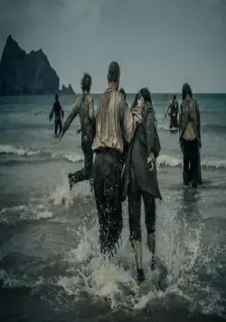 Трактир «Ямайка» (2014) 1 сезон 1-1,2,3 серия скачать торрент файл Трактир «Ямайка» (2014) сериал 1-1,2,3 серию 1 сезона скачать торрент файл