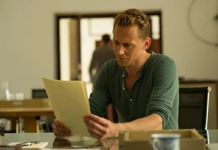 Ночной администратор (2015) 1 сезон 1-4,5,6 серия в хорошем качестве скачать торрент файл Ночной администратор (2015) сериал 1-4,5,6 серию 1 сезона в хорошем качестве скачать торрент файл