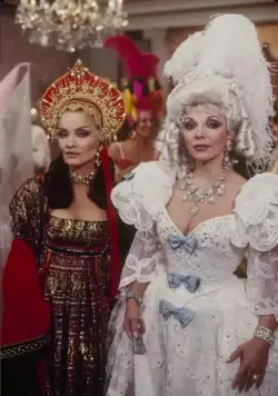 Династия (1981) 1-9 сезон 1-20,21,22 серия скачать торрент файл Династия (1981) сериал 1-20,21,22 серию 1-9 сезона скачать торрент файл