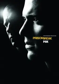 Побег из тюрьмы: Дорога к свободе / Prison Break: The Road to Freedom (2007) cериал скачать через торрет бесплатно в хорошем качестве