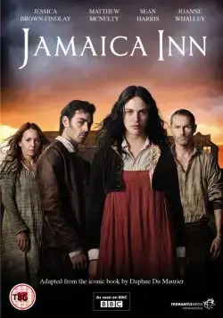 Трактир «Ямайка» / Jamaica Inn (2014) cериал скачать через торрет бесплатно в хорошем качестве