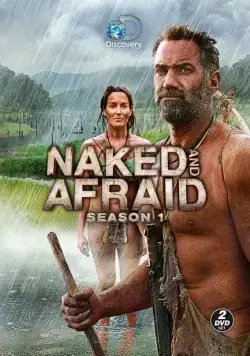 Голые и напуганные XL / Naked and Afraid XL 2015 смотреть онлайн cериал в хорошем качестве