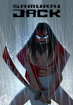 Самурай Джек / Samurai Jack (2001) cериал мультфильм скачать через торрет бесплатно в хорошем качестве