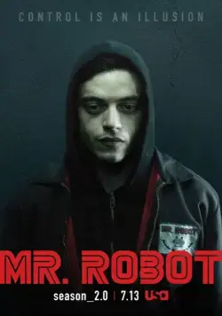 Мистер Робот / Mr. Robot (2016) cериал скачать через торрет бесплатно в хорошем качестве