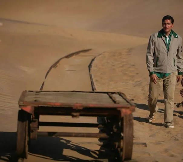 Заключенный (2009) 1 сезон 1-4,5,6 серия в хорошем качестве скачать торрент файл Заключенный (2009) сериал 1-4,5,6 серию 1 сезона в хорошем качестве скачать торрент файл