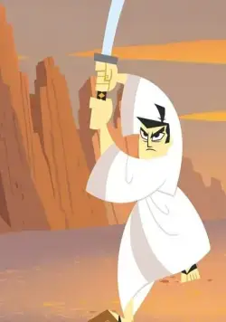 Самурай Джек (2001) 1-5 сезон 1-8,9,10 серия скачать торрент файл Самурай Джек (2001) мультфильм сериал 1-8,9,10 серию 1-5 сезона скачать торрент файл