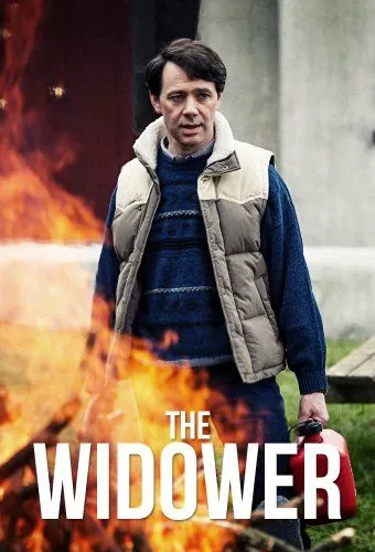 Вдовец / The Widower (2014) cериал скачать через торрет бесплатно в хорошем качестве