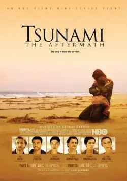 Цунами / Tsunami: The Aftermath (2006) cериал скачать через торрет бесплатно в хорошем качестве