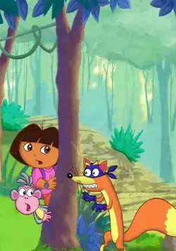 Даша-путешественница (2000) 1-8 сезон 1-17,18,19 серия в хорошем качестве скачать торрент файл Даша-путешественница (2000) мультфильм сериал 1-17,18,19 серию 1-8 сезона в хорошем качестве скачать торрент файл