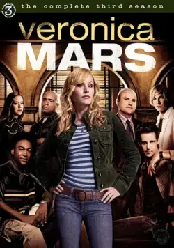 Вероника Марс / Veronica Mars (2004) cериал скачать через торрет бесплатно в хорошем качестве