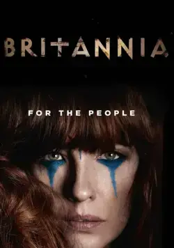 Британия / Britannia (2017) cериал скачать через торрет бесплатно в хорошем качестве
