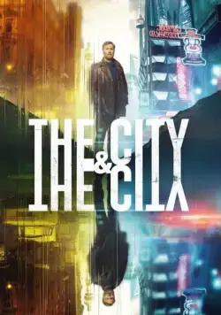 Город и Город / The City and the City (2018) cериал скачать через торрет бесплатно в хорошем качестве