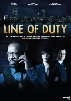 По долгу службы / Line of Duty (2012) cериал скачать через торрет бесплатно в хорошем качестве