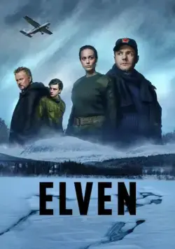 Река / Elven (2017) cериал скачать через торрет бесплатно в хорошем качестве