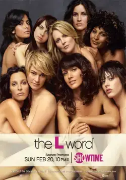 Секс в другом городе / The L Word (2004) cериал скачать через торрет бесплатно в хорошем качестве