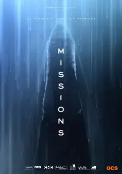 Миссии / Missions (2017) cериал скачать через торрет бесплатно в хорошем качестве