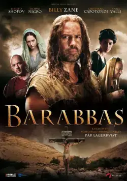 Варавва / Barabbas (2012) cериал скачать через торрет бесплатно в хорошем качестве