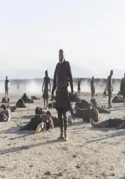 Цари и пророки (2016) 1 сезон 1-7,8,9 серия скачать торрент бесплатно Цари и пророки (2016) сериал 1-7,8,9 серию 1 сезона скачать торрент бесплатно