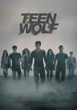 Волчонок / Teen Wolf (2011) cериал скачать через торрет бесплатно в хорошем качестве