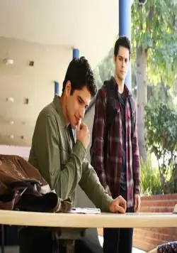 Волчонок (2011) 1-6 сезон 1-18,19,20 серия скачать торрент файл Волчонок (2011) сериал 1-18,19,20 серию 1-6 сезона скачать торрент файл