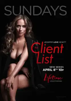 Список клиентов / The Client List (2012) cериал скачать через торрет бесплатно в хорошем качестве