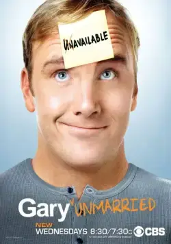 Холостяк Гари / Project Gary (2008) cериал скачать через торрет бесплатно в хорошем качестве