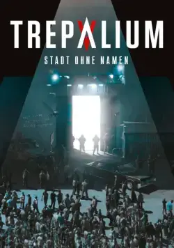 Трепалиум / Trepalium (2016) cериал скачать через торрет бесплатно в хорошем качестве