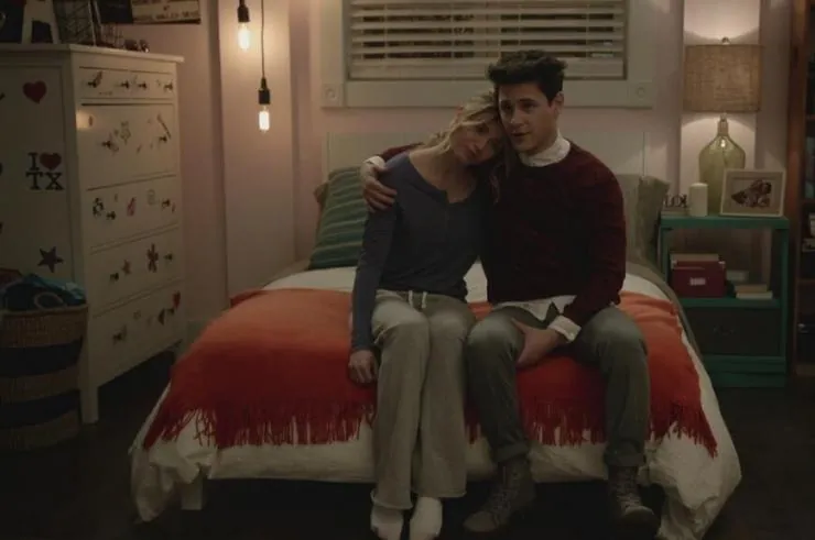 Фальсификация (2014) 1-3 сезон 1-8,9,10 серия скачать торрент файл Фальсификация (2014) сериал 1-8,9,10 серию 1-3 сезона скачать торрент файл