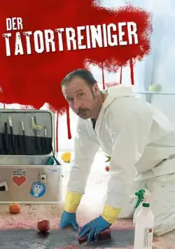 Чистильщик / Der Tatortreiniger (2011) cериал скачать через торрет бесплатно в хорошем качестве