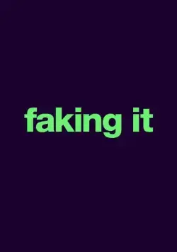 Фальсификация / Faking It (2014) cериал скачать через торрет бесплатно в хорошем качестве